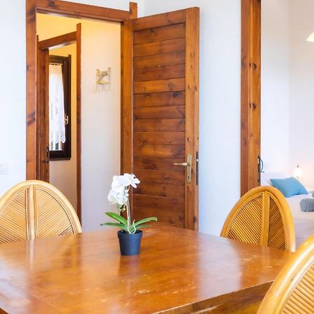 Fronte Mare Pinus Village 76 Santa Margherita di Pula Kültér fotó