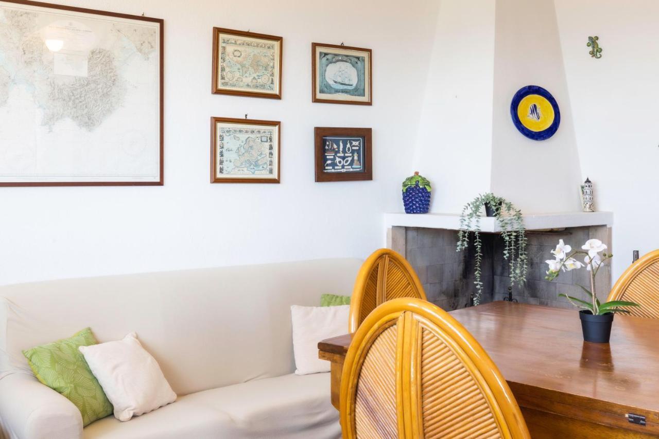 Fronte Mare Pinus Village 76 Santa Margherita di Pula Kültér fotó