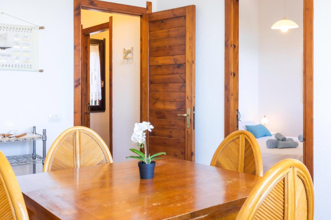 Fronte Mare Pinus Village 76 Santa Margherita di Pula Kültér fotó