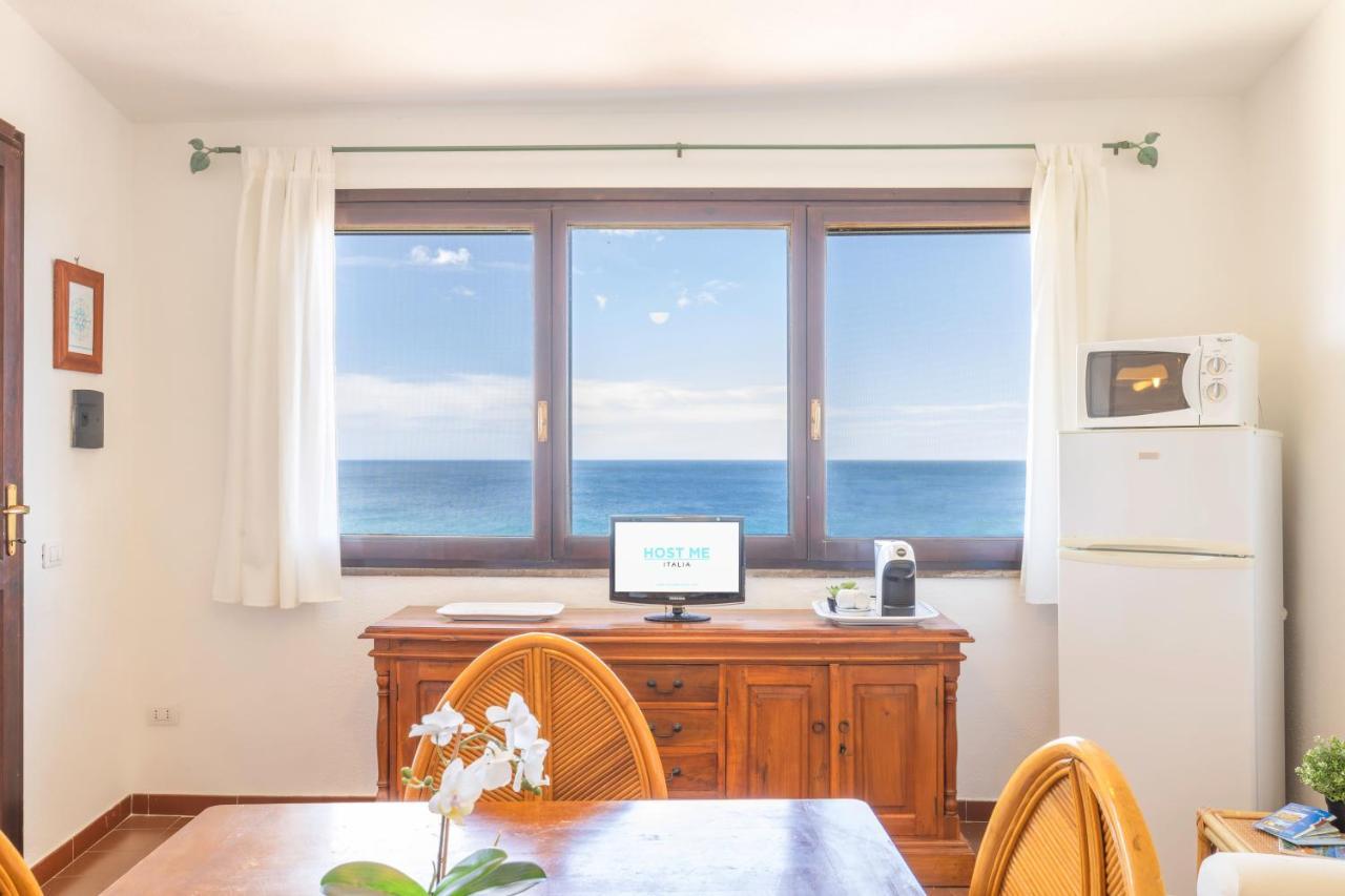 Fronte Mare Pinus Village 76 Santa Margherita di Pula Kültér fotó