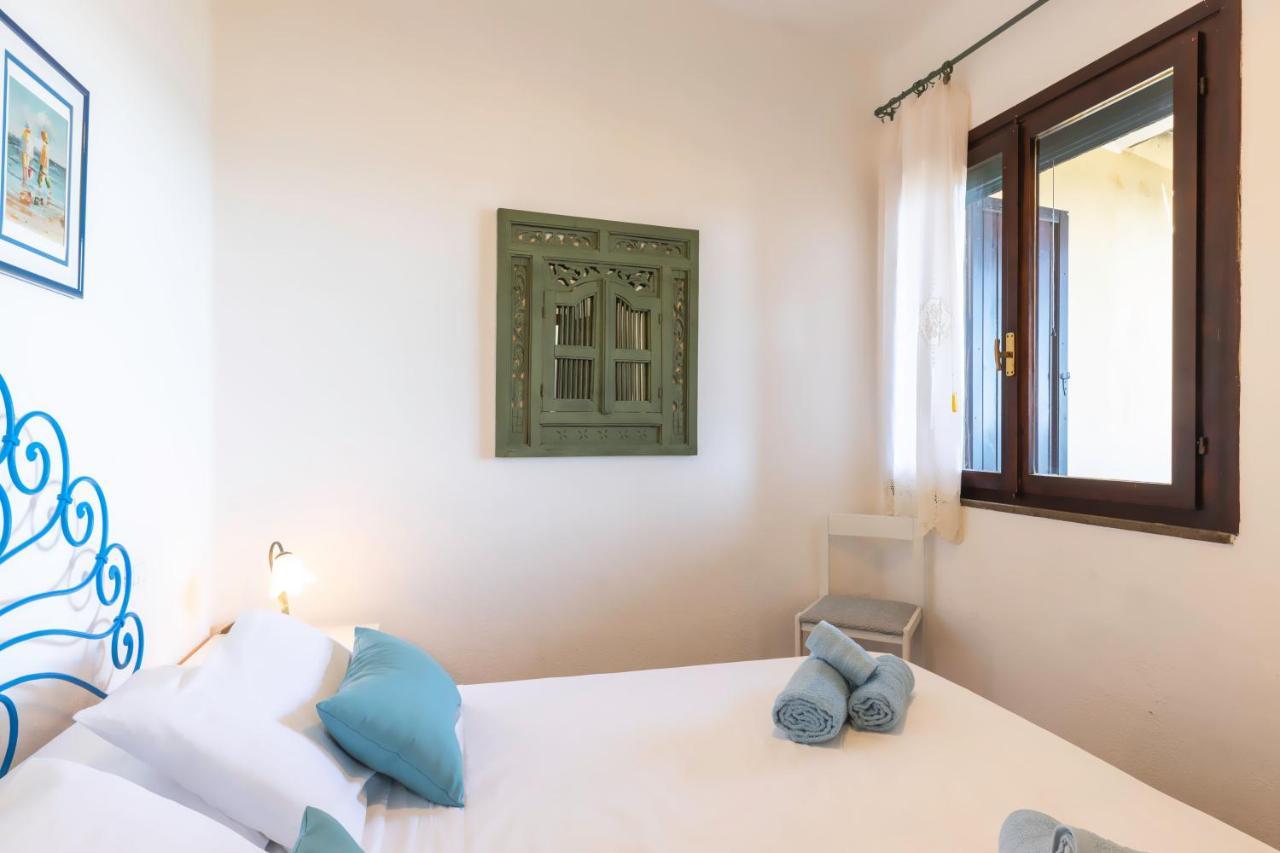 Fronte Mare Pinus Village 76 Santa Margherita di Pula Kültér fotó