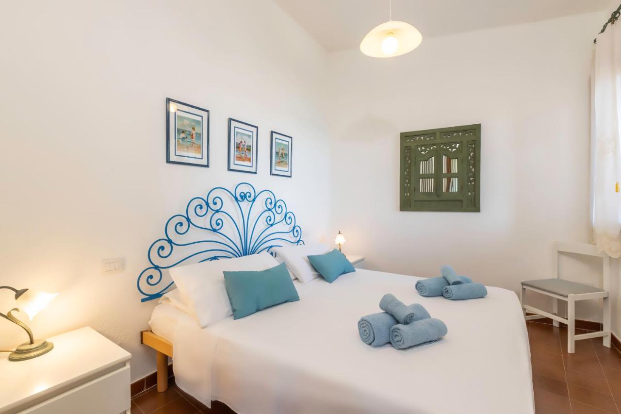 Fronte Mare Pinus Village 76 Santa Margherita di Pula Kültér fotó