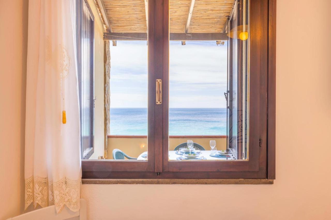 Fronte Mare Pinus Village 76 Santa Margherita di Pula Kültér fotó
